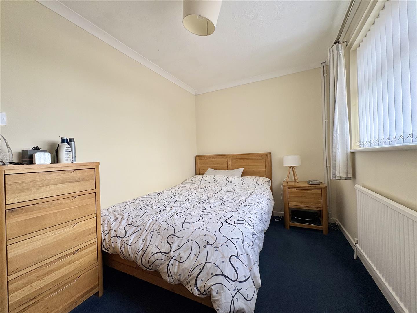 The Ridge, Hastings